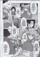 ALICE FIRST Ch. 8 / アリス FIRST 章8 [Juubaori Mashumaro] [Alice In Wonderland] Thumbnail Page 17