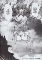 ALICE FIRST Ch. 8 / アリス FIRST 章8 [Juubaori Mashumaro] [Alice In Wonderland] Thumbnail Page 18