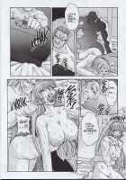 ALICE FIRST Ch. 8 / アリス FIRST 章8 [Juubaori Mashumaro] [Alice In Wonderland] Thumbnail Page 04