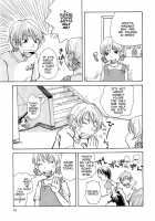 Hofu Michi [Matsumoto Mimiko] [Original] Thumbnail Page 19