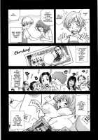 Hofu Michi [Matsumoto Mimiko] [Original] Thumbnail Page 07