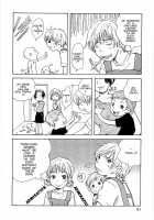 Hofu Michi [Matsumoto Mimiko] [Original] Thumbnail Page 08