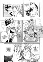 Hofu Michi [Matsumoto Mimiko] [Original] Thumbnail Page 09