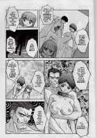 ALICE FIRST Ch. 7 / アリス FIRST 章7 [Juubaori Mashumaro] [Alice In Wonderland] Thumbnail Page 11