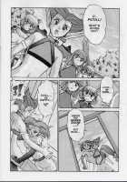 ALICE FIRST Ch. 7 / アリス FIRST 章7 [Juubaori Mashumaro] [Alice In Wonderland] Thumbnail Page 02