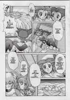 ALICE FIRST Ch. 7 / アリス FIRST 章7 [Juubaori Mashumaro] [Alice In Wonderland] Thumbnail Page 03