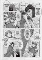 ALICE FIRST Ch. 7 / アリス FIRST 章7 [Juubaori Mashumaro] [Alice In Wonderland] Thumbnail Page 08