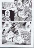 ALICE FIRST Ch. 6 / アリス FIRST 章6 [Juubaori Mashumaro] [Alice In Wonderland] Thumbnail Page 12