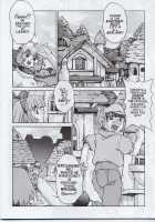 ALICE FIRST Ch. 6 / アリス FIRST 章6 [Juubaori Mashumaro] [Alice In Wonderland] Thumbnail Page 04