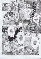 ALICE FIRST Ch. 6 / アリス FIRST 章6 [Juubaori Mashumaro] [Alice In Wonderland] Thumbnail Page 06