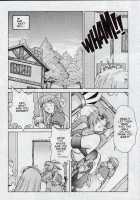 ALICE FIRST Ch. 5 / アリス FIRST 章5 [Alice] [Alice In Wonderland] Thumbnail Page 19