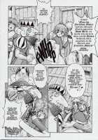 ALICE FIRST Ch. 5 / アリス FIRST 章5 [Alice] [Alice In Wonderland] Thumbnail Page 20