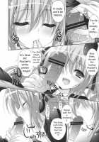 Miracle Magic Hour / ミラクルマジックアワー [Suzui Narumi] [Vocaloid] Thumbnail Page 13