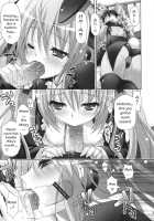 Miracle Magic Hour / ミラクルマジックアワー [Suzui Narumi] [Vocaloid] Thumbnail Page 14