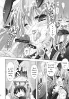 Miracle Magic Hour / ミラクルマジックアワー [Suzui Narumi] [Vocaloid] Thumbnail Page 15