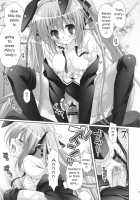 Miracle Magic Hour / ミラクルマジックアワー [Suzui Narumi] [Vocaloid] Thumbnail Page 16