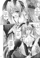 Miracle Magic Hour / ミラクルマジックアワー [Suzui Narumi] [Vocaloid] Thumbnail Page 17