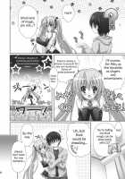 Miracle Magic Hour / ミラクルマジックアワー [Suzui Narumi] [Vocaloid] Thumbnail Page 05