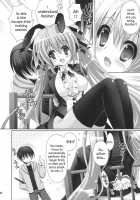 Miracle Magic Hour / ミラクルマジックアワー [Suzui Narumi] [Vocaloid] Thumbnail Page 07