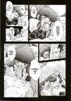 ALICE SECOND Ch. 7-8 / アリス SECOND 章7-8 [Juubaori Mashumaro] [Alice In Wonderland] Thumbnail Page 11