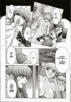 ALICE SECOND Ch. 7-8 / アリス SECOND 章7-8 [Juubaori Mashumaro] [Alice In Wonderland] Thumbnail Page 15