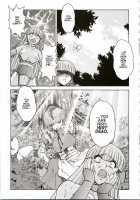ALICE SECOND Ch. 7-8 / アリス SECOND 章7-8 [Juubaori Mashumaro] [Alice In Wonderland] Thumbnail Page 17