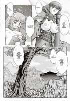 ALICE SECOND Ch. 7-8 / アリス SECOND 章7-8 [Juubaori Mashumaro] [Alice In Wonderland] Thumbnail Page 18