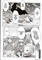 ALICE SECOND Ch. 7-8 / アリス SECOND 章7-8 [Juubaori Mashumaro] [Alice In Wonderland] Thumbnail Page 22