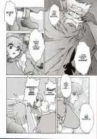 ALICE SECOND Ch. 7-8 / アリス SECOND 章7-8 [Juubaori Mashumaro] [Alice In Wonderland] Thumbnail Page 31