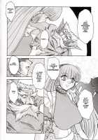 ALICE SECOND Ch. 7-8 / アリス SECOND 章7-8 [Juubaori Mashumaro] [Alice In Wonderland] Thumbnail Page 32