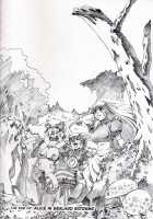 ALICE SECOND Ch. 7-8 / アリス SECOND 章7-8 [Juubaori Mashumaro] [Alice In Wonderland] Thumbnail Page 34