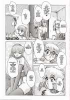 ALICE SECOND Ch. 7-8 / アリス SECOND 章7-8 [Juubaori Mashumaro] [Alice In Wonderland] Thumbnail Page 05