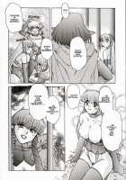 ALICE SECOND Ch. 7-8 / アリス SECOND 章7-8 [Juubaori Mashumaro] [Alice In Wonderland] Thumbnail Page 06