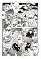 ALICE SECOND Ch. 6 / アリス SECOND 章6 [Juubaori Mashumaro] [Alice In Wonderland] Thumbnail Page 12