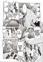 ALICE SECOND Ch. 6 / アリス SECOND 章6 [Juubaori Mashumaro] [Alice In Wonderland] Thumbnail Page 17