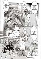ALICE SECOND Ch. 6 / アリス SECOND 章6 [Juubaori Mashumaro] [Alice In Wonderland] Thumbnail Page 19