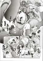ALICE SECOND Ch. 6 / アリス SECOND 章6 [Juubaori Mashumaro] [Alice In Wonderland] Thumbnail Page 21