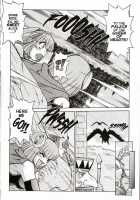 ALICE SECOND Ch. 6 / アリス SECOND 章6 [Juubaori Mashumaro] [Alice In Wonderland] Thumbnail Page 06