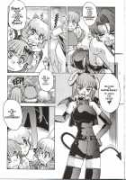 ALICE SECOND Ch. 4 / アリス SECOND 章4 [Juubaori Mashumaro] [Alice In Wonderland] Thumbnail Page 10