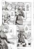 ALICE SECOND Ch. 4 / アリス SECOND 章4 [Juubaori Mashumaro] [Alice In Wonderland] Thumbnail Page 16