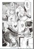 ALICE SECOND Ch. 4 / アリス SECOND 章4 [Juubaori Mashumaro] [Alice In Wonderland] Thumbnail Page 22