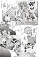 ALICE SECOND Ch. 3 / アリス SECOND 章3 [Juubaori Mashumaro] [Alice In Wonderland] Thumbnail Page 10