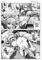 ALICE FIRST Ch. 4 / アリス FIRST 章4 [Juubaori Mashumaro] [Alice In Wonderland] Thumbnail Page 23