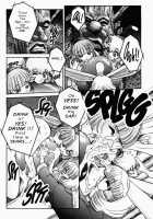 ALICE FIRST Ch. 4 / アリス FIRST 章4 [Juubaori Mashumaro] [Alice In Wonderland] Thumbnail Page 05