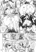 Oasis / oasis [Kuroinu Juu] [Sailor Moon] Thumbnail Page 13