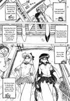 Oasis / oasis [Kuroinu Juu] [Sailor Moon] Thumbnail Page 02