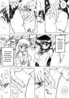 Oasis / oasis [Kuroinu Juu] [Sailor Moon] Thumbnail Page 04