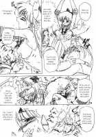 Oasis / oasis [Kuroinu Juu] [Sailor Moon] Thumbnail Page 08