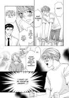 The Boy I Shouldn'T Fall For [Cj Michalski] [Original] Thumbnail Page 25