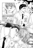 The Boy I Shouldn'T Fall For [Cj Michalski] [Original] Thumbnail Page 26